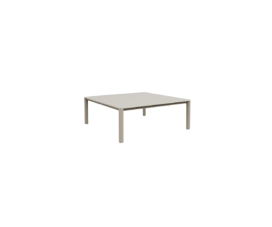 Bosc Square Coffee Table Gandia Blasco
