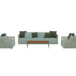 Bosc Coffee Table Gandia Blasco