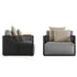 Bosc Lounge Chair Gandia Blasco