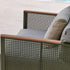 Bosc Lounge Chair Gandia Blasco