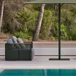 Bosc Lounge Chair Gandia Blasco