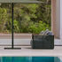 Bosc Lounge Chair Gandia Blasco