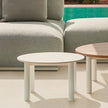 Bosc Round Coffee Table Ø 24