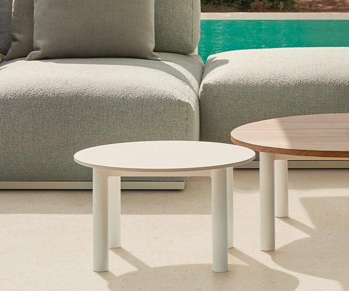 Bosc Round Coffee Table Ø 24