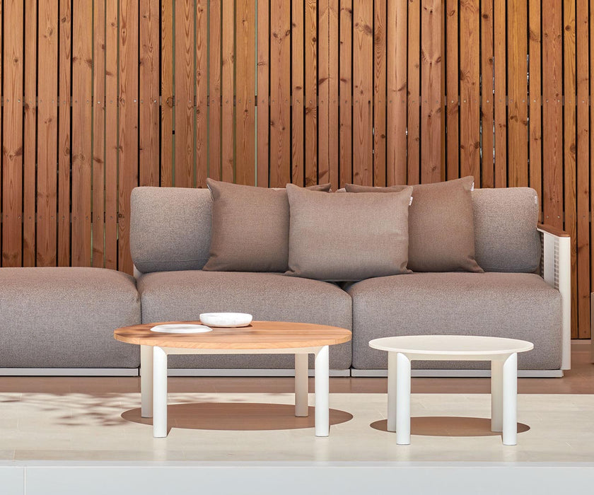 Bosc Round Coffee Table Ø 24