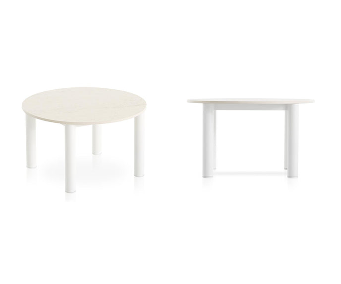 Bosc Round Coffee Table Ø 24