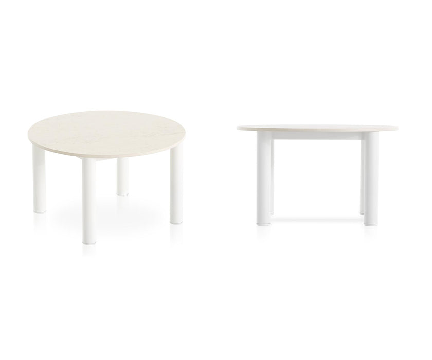 Bosc Round Coffee Table Ø 24