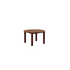 Bosc Round Coffee Table Ø 24