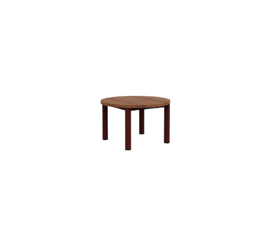 Bosc Round Coffee Table Ø 24