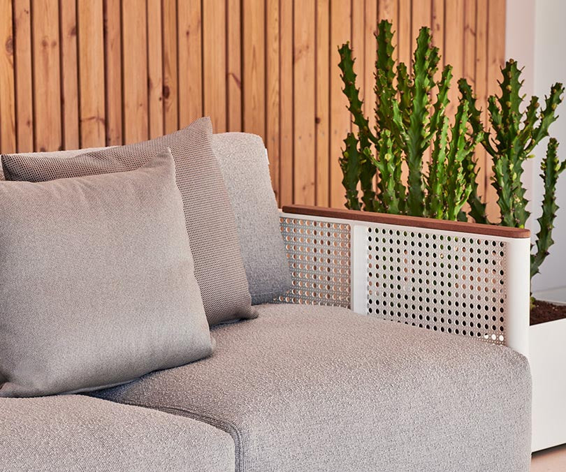 Bosc Sectional Sofa 1 Gandia Blasco