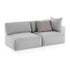 Bosc Sectional Sofa 1 Gandia Blasco