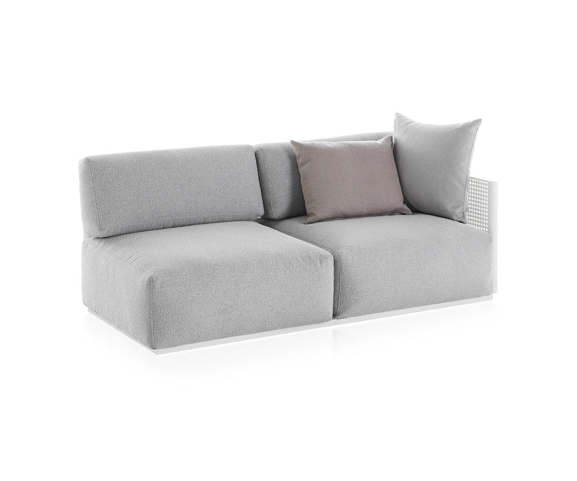 Bosc Sectional Sofa 1 Gandia Blasco