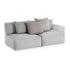 Bosc Sectional Sofa 1 Gandia Blasco