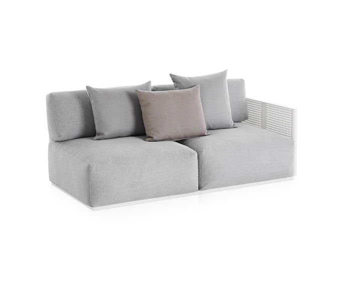 Bosc Sectional Sofa 1 Gandia Blasco
