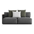 Bosc Sectional Sofa 1 Gandia Blasco