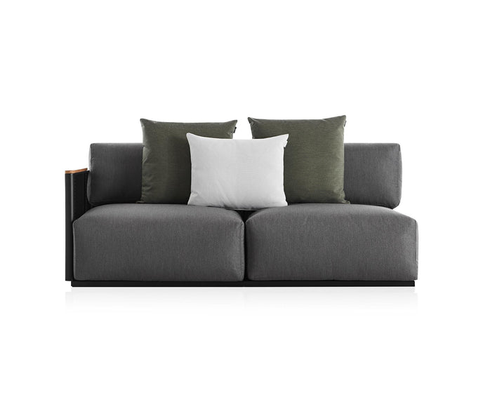 Bosc Sectional Sofa 1 Gandia Blasco