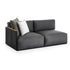 Bosc Sectional Sofa 1 Gandia Blasco