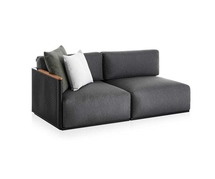 Bosc Sectional Sofa 1 Gandia Blasco
