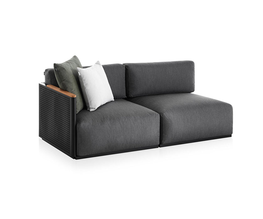 Bosc Sectional Sofa 1 Gandia Blasco
