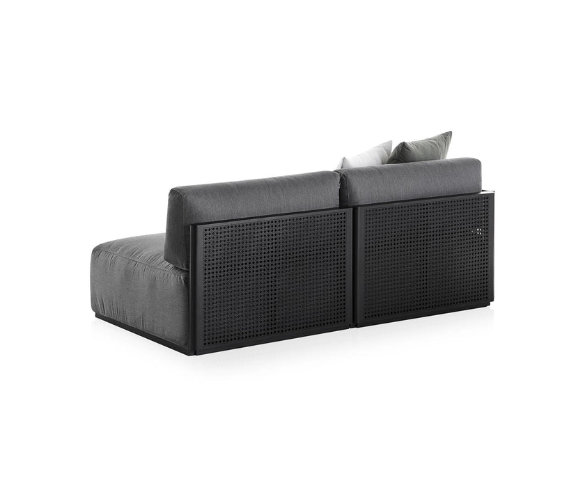 Bosc Sectional Sofa 1 Gandia Blasco