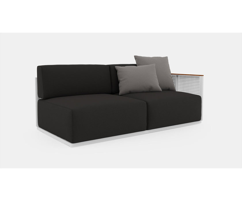 Bosc Sectional Sofa 1 Gandia Blasco