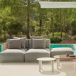 Bosc Sectional Sofa 2  Gandia Blasco