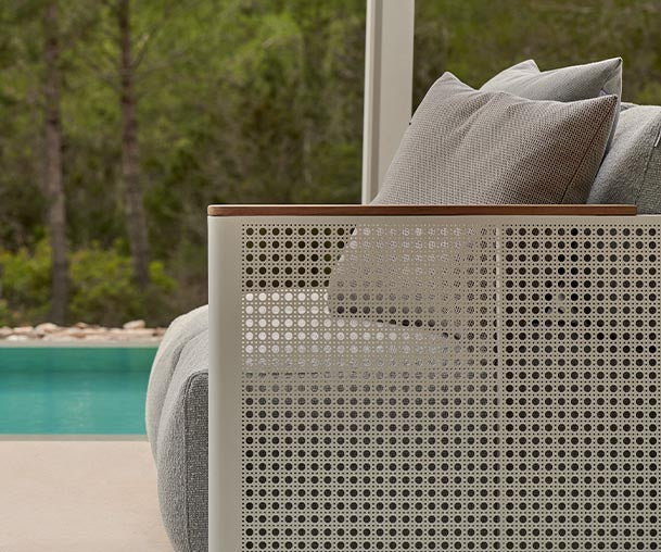 Bosc Sectional Sofa 1 Gandia Blasco