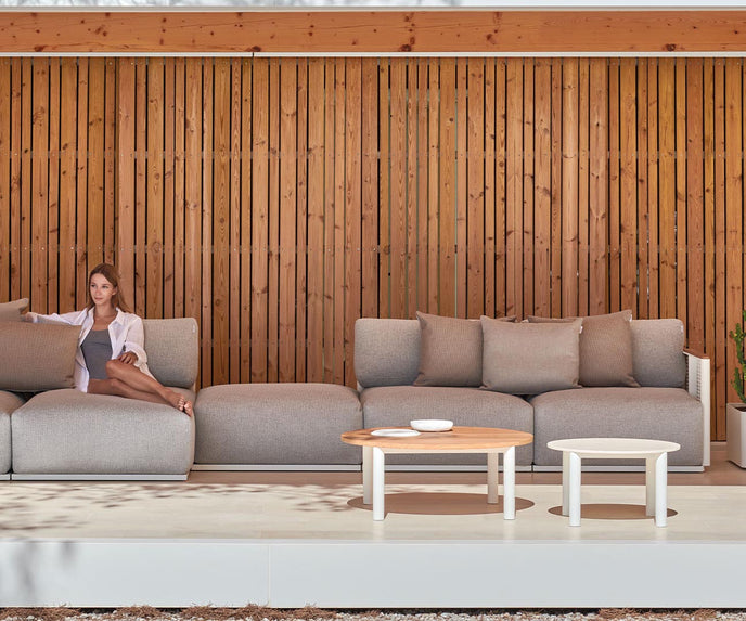 Bosc Sectional Sofa 1 Gandia Blasco