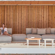 Bosc Round Coffee Table Ø 24