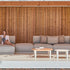 Bosc Round Coffee Table Ø 24