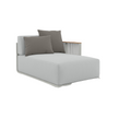 Bosc Sectional Sofa 2  Gandia Blasco