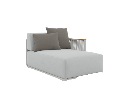 Bosc Sectional Sofa 2  Gandia Blasco