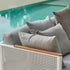 Bosc Sectional Sofa 2  Gandia Blasco