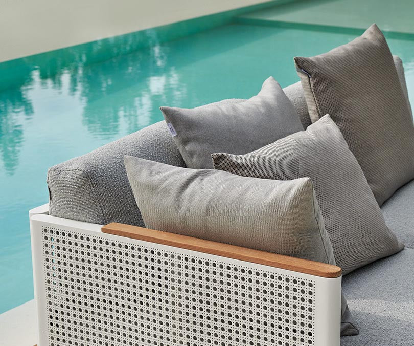 Bosc Sectional Sofa 2  Gandia Blasco