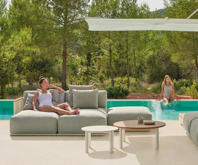 Bosc Sectional Sofa 5 Gandia Blasco