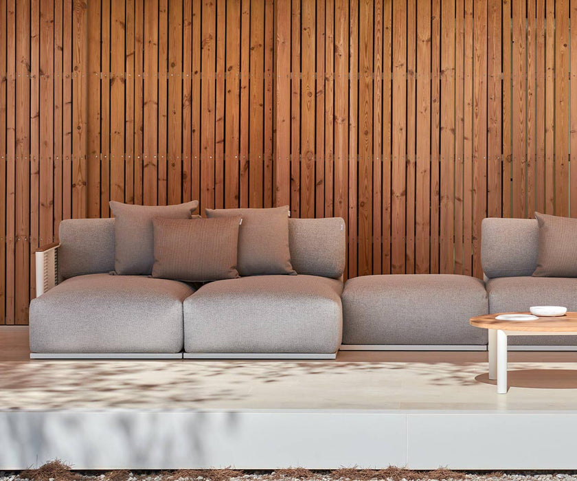 Bosc Sectional Sofa 2  Gandia Blasco