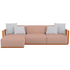 Bosc Sectional Sofa 2  Gandia Blasco