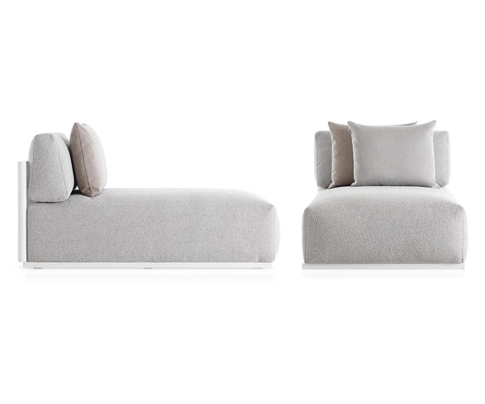 Bosc Sectional Sofa 5 Gandia Blasco