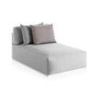 Bosc Sectional Sofa 5 Gandia Blasco