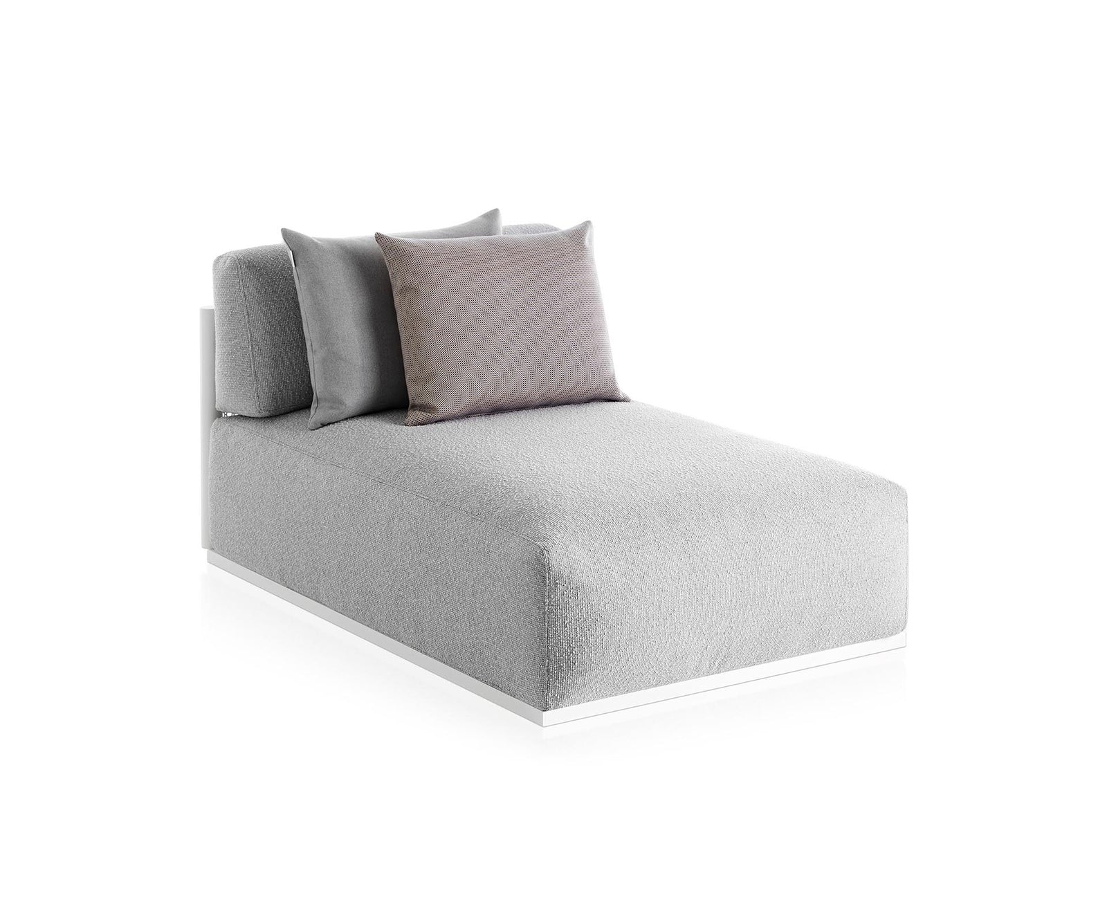 Bosc Sectional Sofa 5 Gandia Blasco