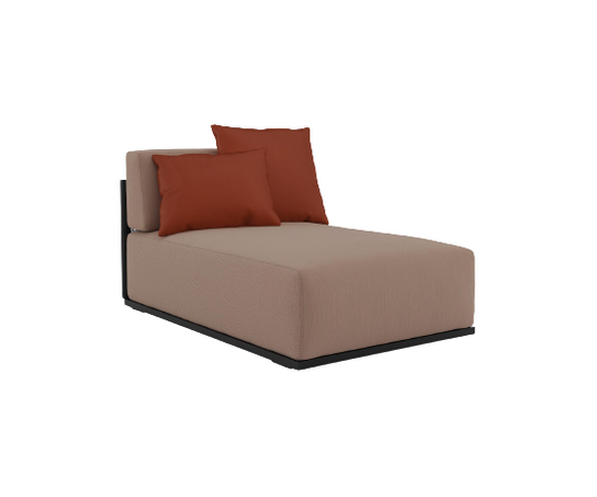 Bosc Sectional Sofa 5 Gandia Blasco