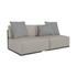 High End Bosc Sectional Sofa 4 by Gandia Blasco Casa Design Group