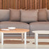 High End Bosc Sectional Sofa 4 by Gandia Blasco Casa Design Group