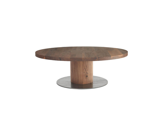 Boss Executive Small Coffee Table | Riva 1920