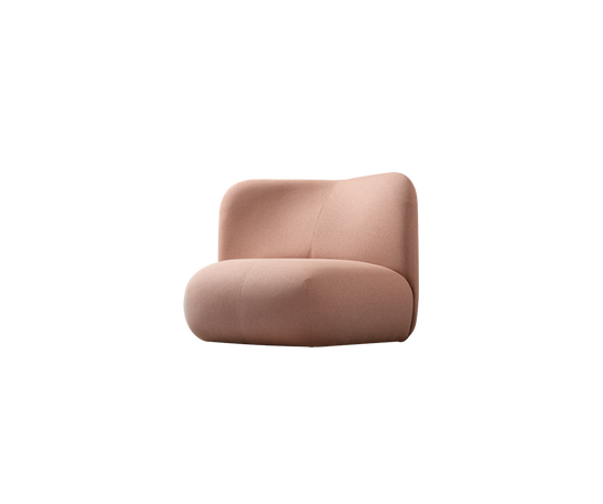 Botera Lounge Chair Miniforms