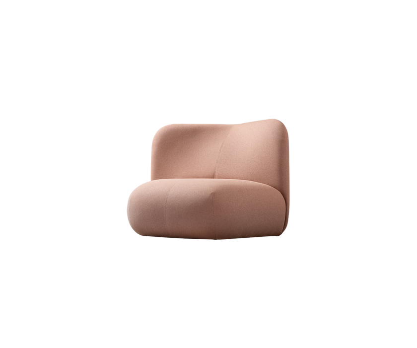 Botera Lounge Chair Miniforms