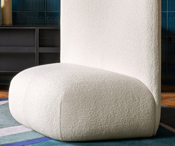Botera Lounge Chair Miniforms