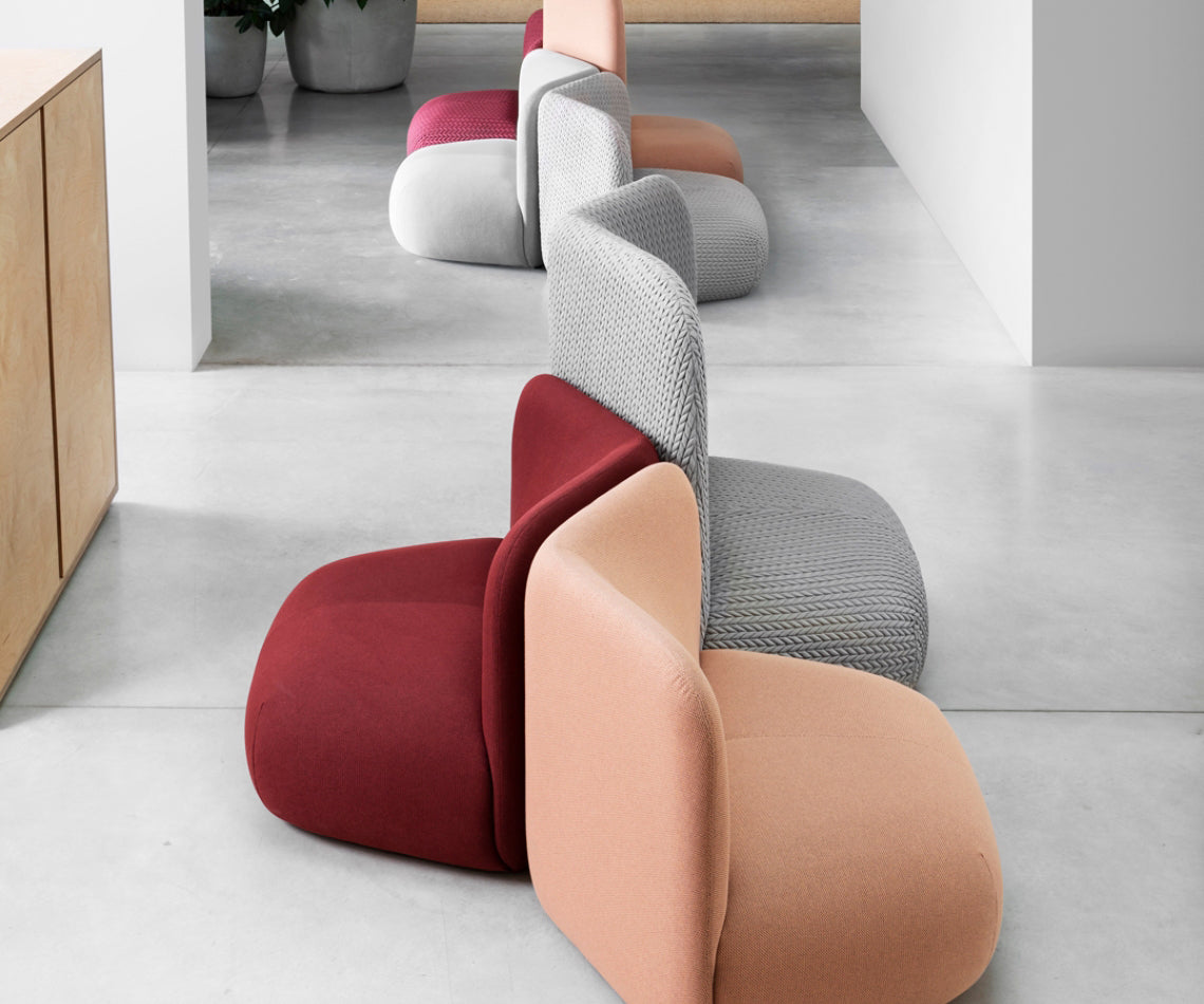 Botera Lounge Chair Miniforms