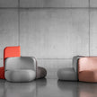 Botera Lounge Chair Miniforms