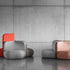 Botera Lounge Chair Miniforms